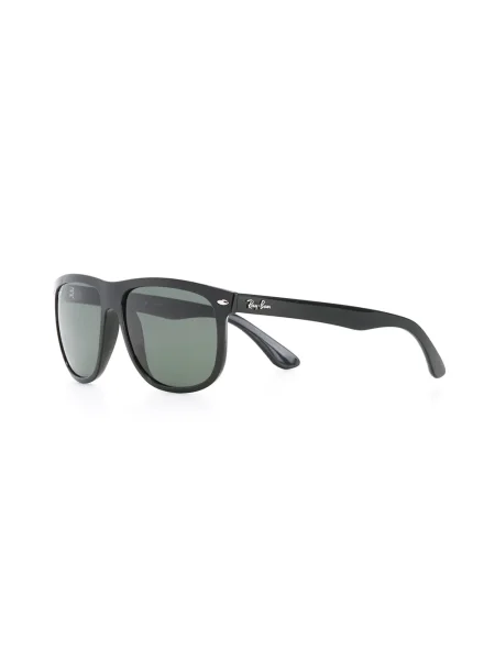 Ochelari de soare Ray-ban negru
