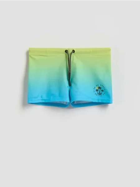 Труси Reserved зелені