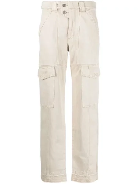 Cargo kalhoty Isabel Marant Etoile