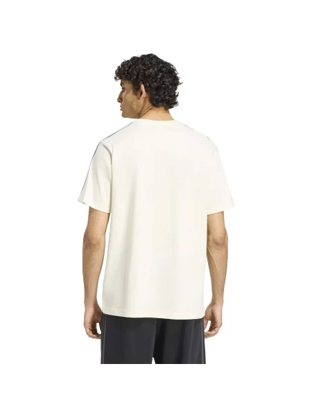 Tricou Adidas alb