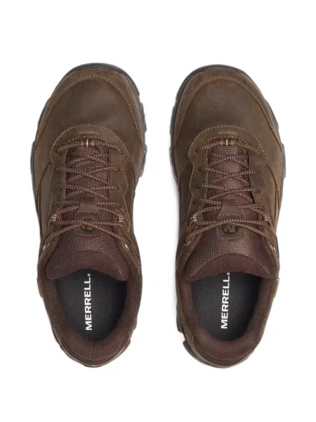 Impermeabil sneakerși Merrell maro