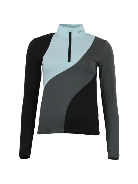 Ruha Peak Mountain szürke