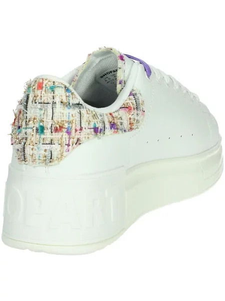 Pantofi Shop Art alb