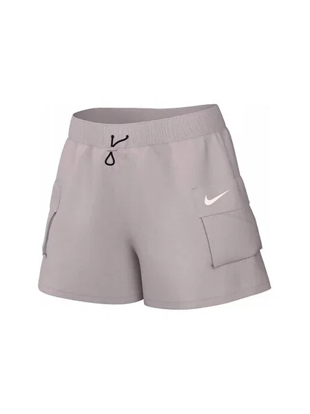 Pantaloni Nike gri