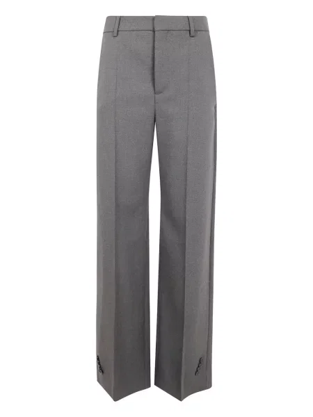 Pantaloni Jean Paul Gaultier gri