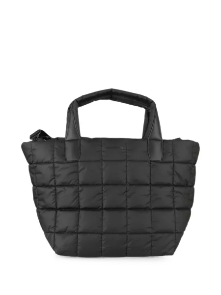 Geantă shopper Veecollective negru