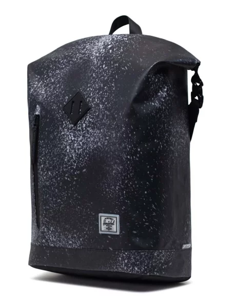 Top Herschel czarny