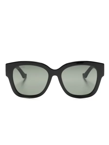 Ochelari de soare Gucci Eyewear negru