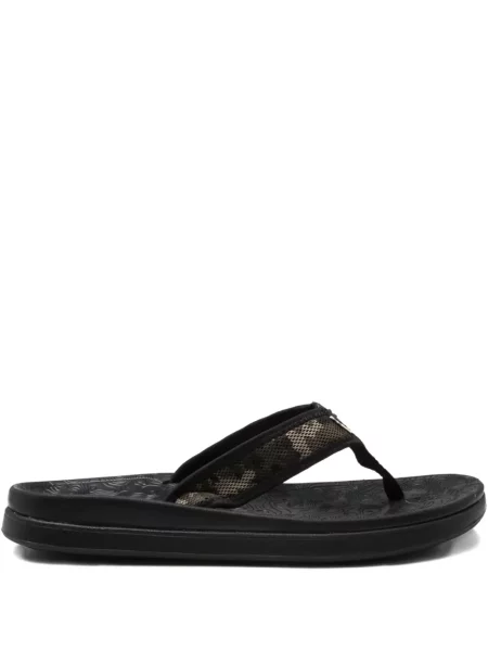 Șlapi Toms negru