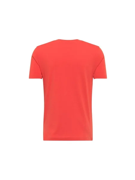 Tricou Mustang roșu