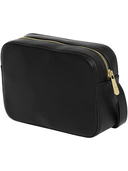 Geantă Roberto Cavalli negru