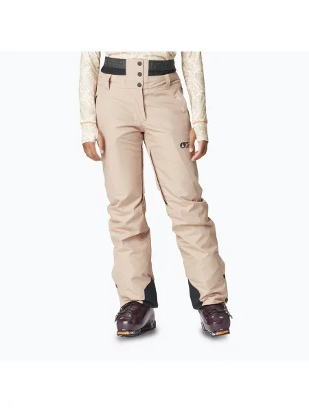 Pantaloni de schi pentru femei Picture Exa roebuck