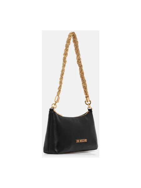 LOVE MOSCHINO Torebka czarny