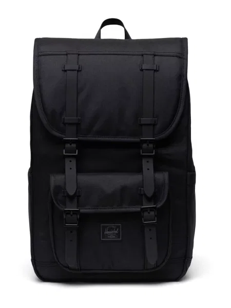 Herschel Batoh Little America™' černá