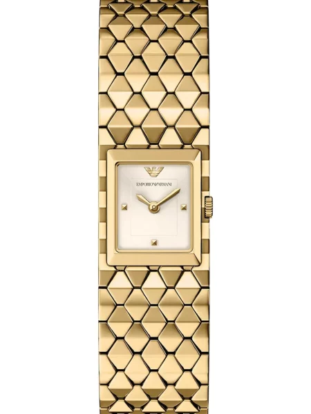Emporio Armani hodinky Eagle Story