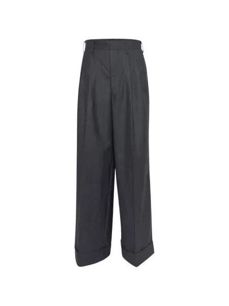 Pantaloni Junya Watanabe gri