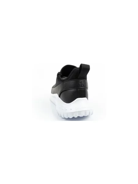 Pantofi Calvin Klein Jeans alb