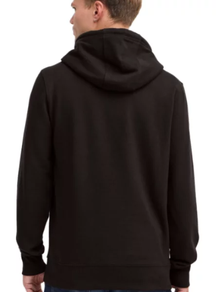 Geacă !solid negru