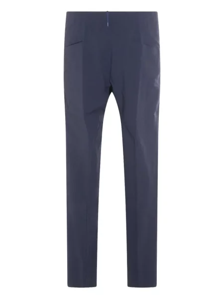 Pantaloni Arc'teryx albastru