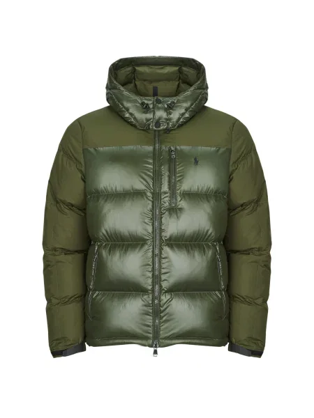 Bunda Polo Ralph Lauren khaki