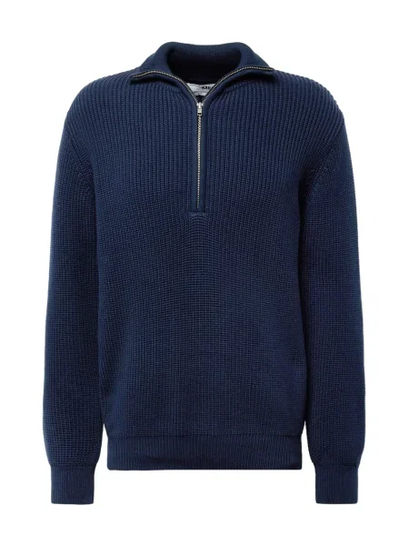 MELA Pulover Udai noapte albastru