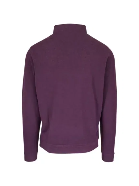 Pulover Peter Millar violet