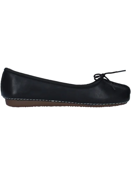 Balerini Clarks negru