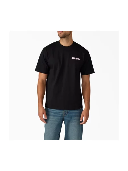 Pantofi Dickies negru