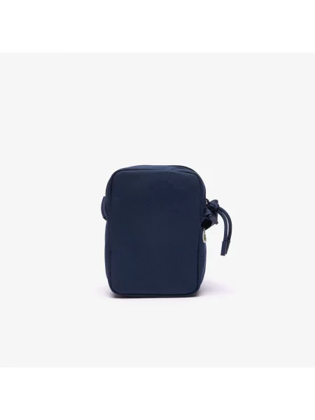 Lacoste Torba Unisex Lacoste granatowa