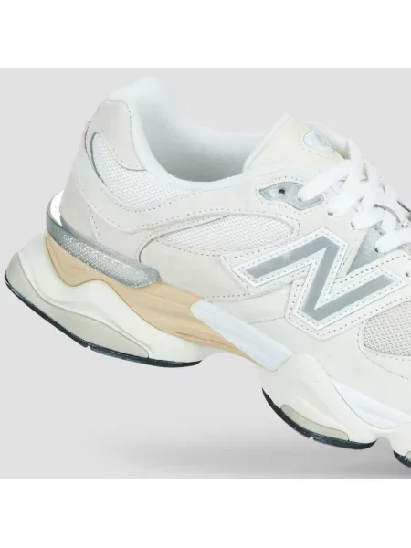 Pantofi New Balance alb