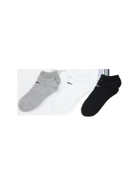 Ľahký balenie nohavičiek Nike biela