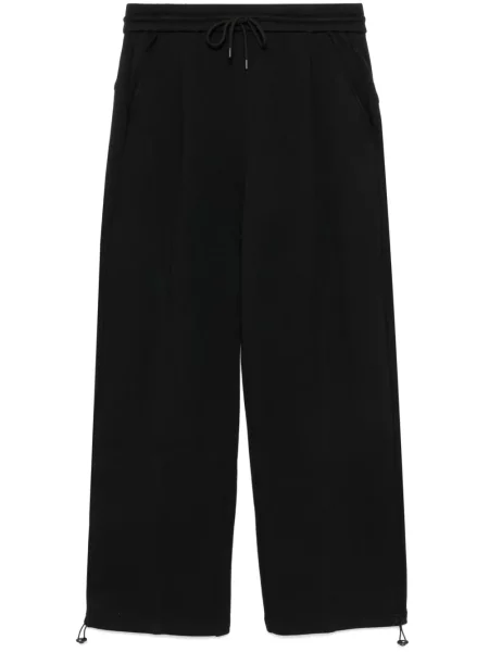 Pantaloni B+ab negru