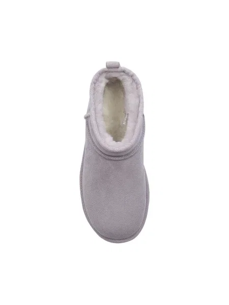 Pantofi Ugg clasici gri