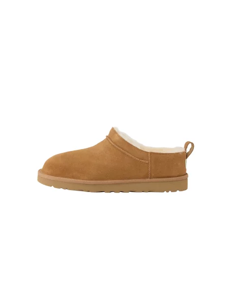 UGG Kozačky Classic sépiová