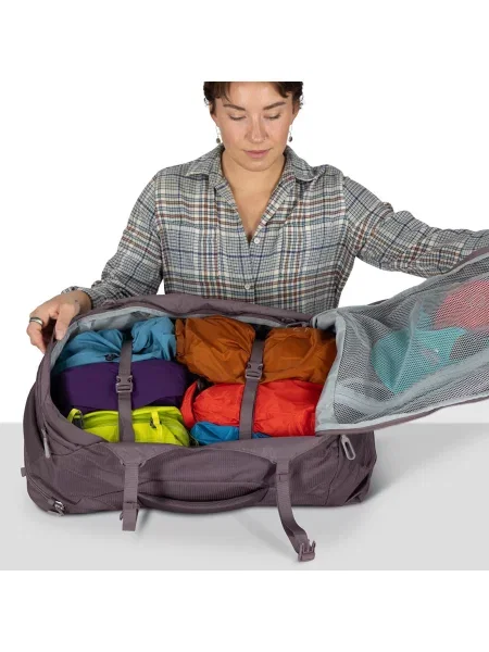 Рюкзак Osprey фіолетовий