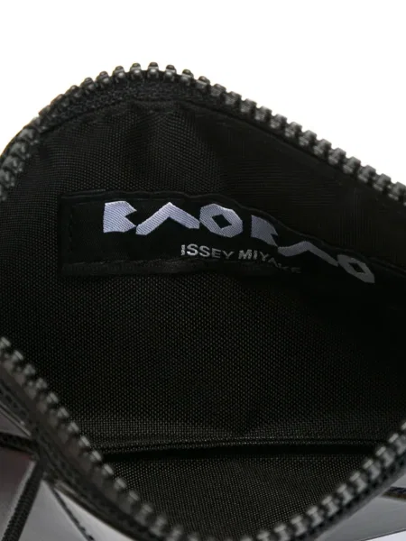 Colier Bao Bao Issey Miyake negru