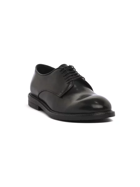 Pantofi Luca Rossi negru