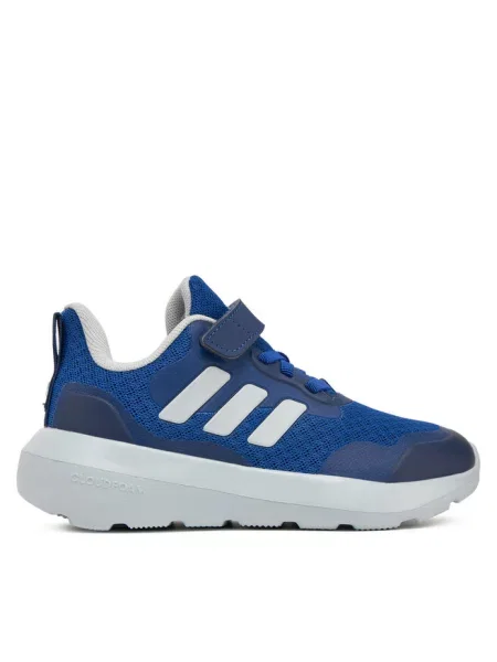 Sneakersy adidas granatowe