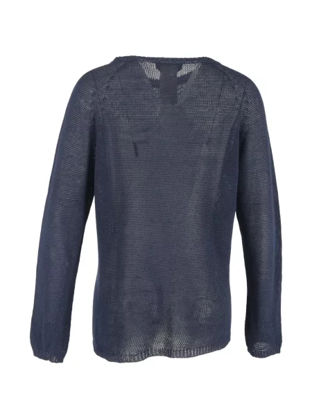 Pulover 's Max Mara albastru