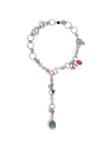 Colier Bimba Y Lola cu strasuri