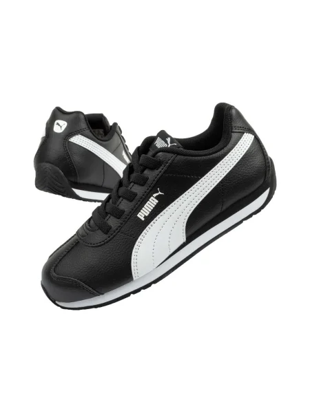 Pantofi copii Puma negru