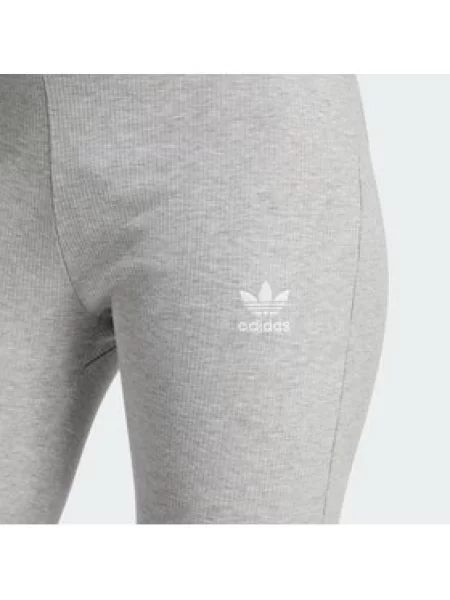 Adidas Tamprės Essentials Flared Leg pilka