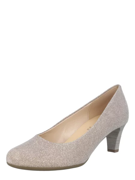 GABOR Pumps roz
