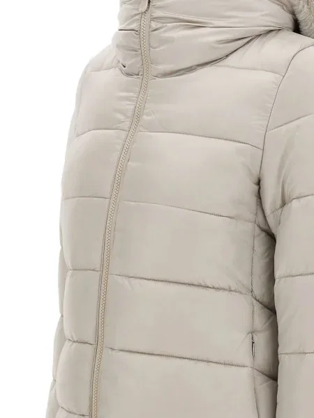 Geacă parka Save The Duck cu glugă