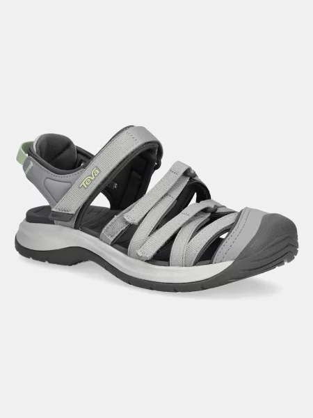 Сандали Teva Tirra Sport CT сиво