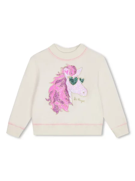 Bluza dziecięca Billieblush