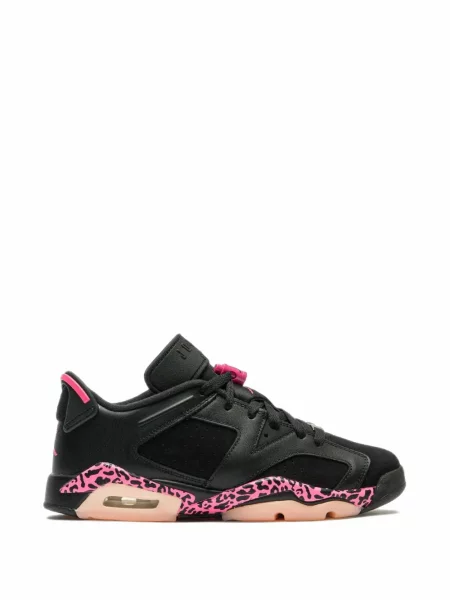 Sneakersy dziecięce Jordan czarne
