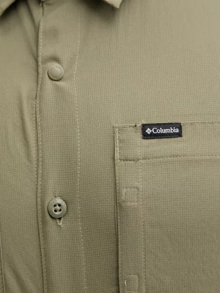 Сорочка outdoor Columbia Silver Ridge