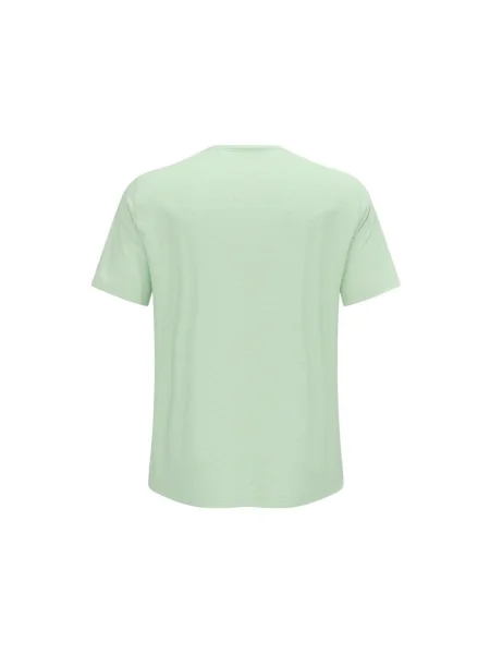 Tricou Odlo verde