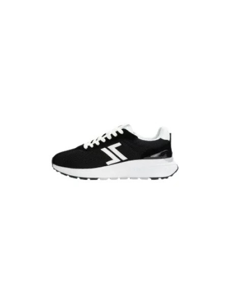 Sneakersy Lloyd czarne
